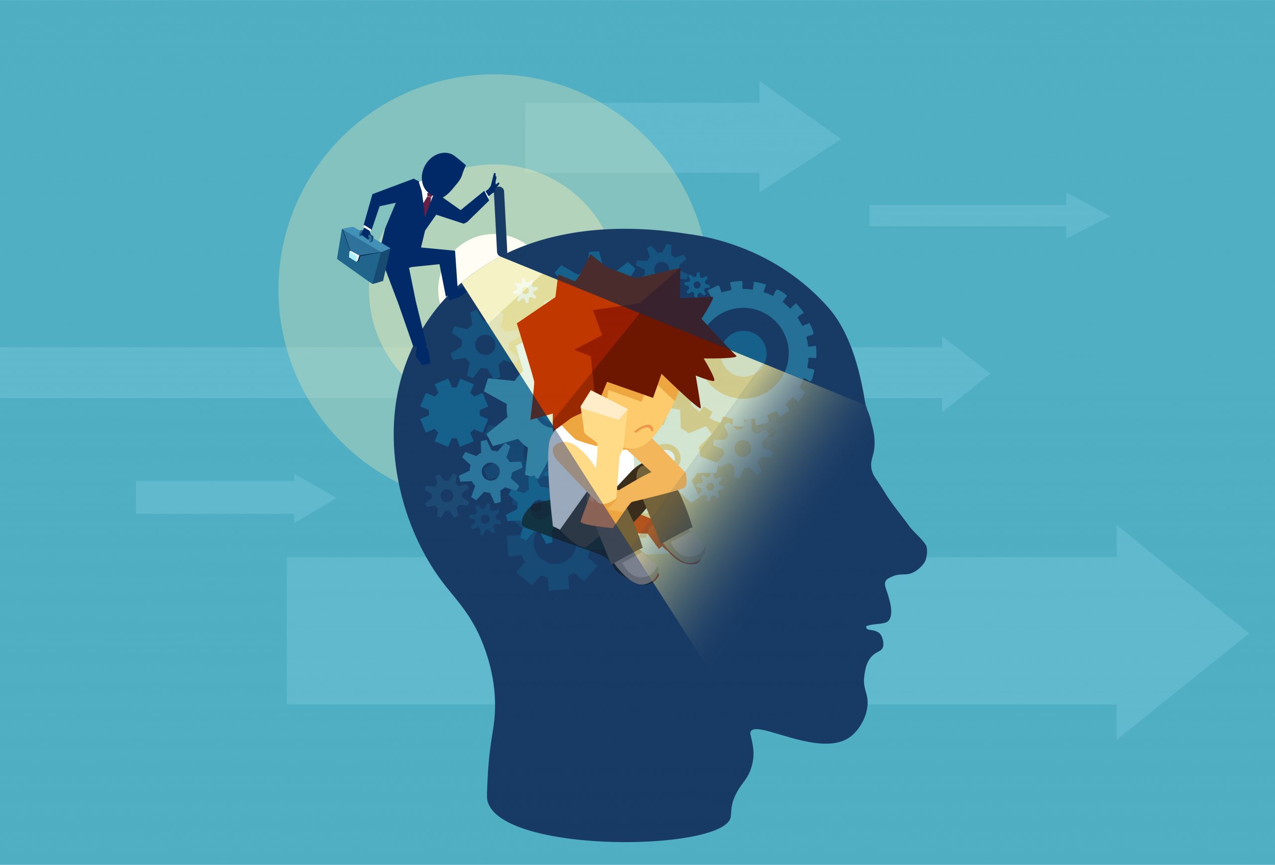 Read more about the article זיכרונות ילדות מוקדמים