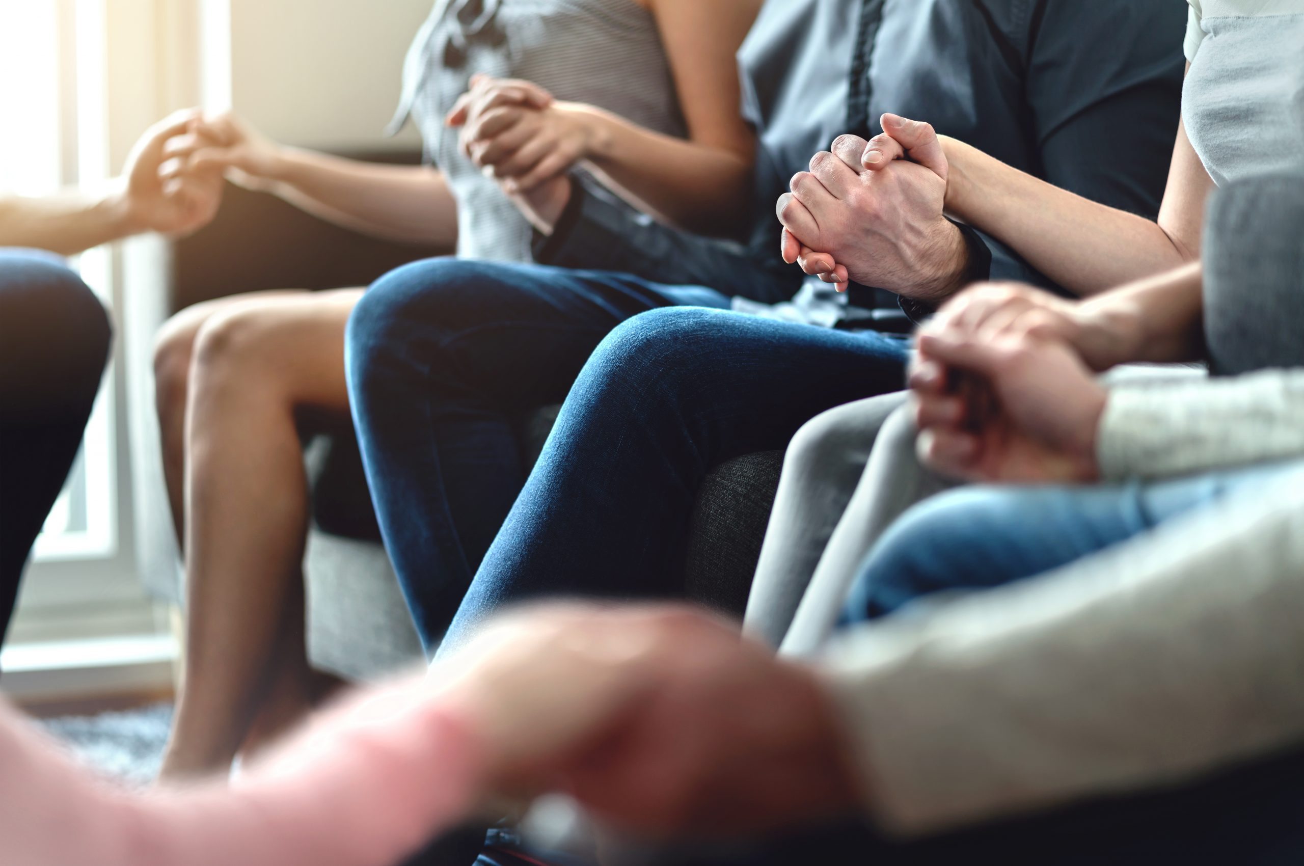 Read more about the article קבוצה תמיכה ליתומים בוגרים שהתייתמו בילדותם בשיתוף עם עמותת "בדרך החיים"