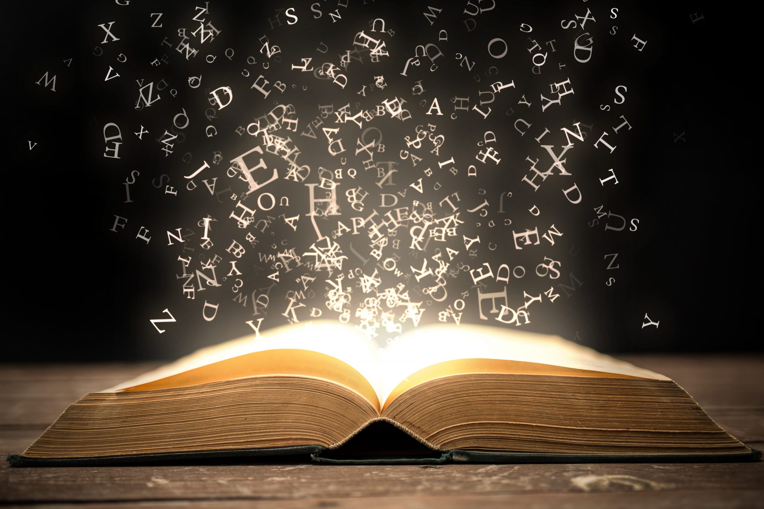 Read more about the article ספרות ילדים בטיפול קלינאי התקשורת