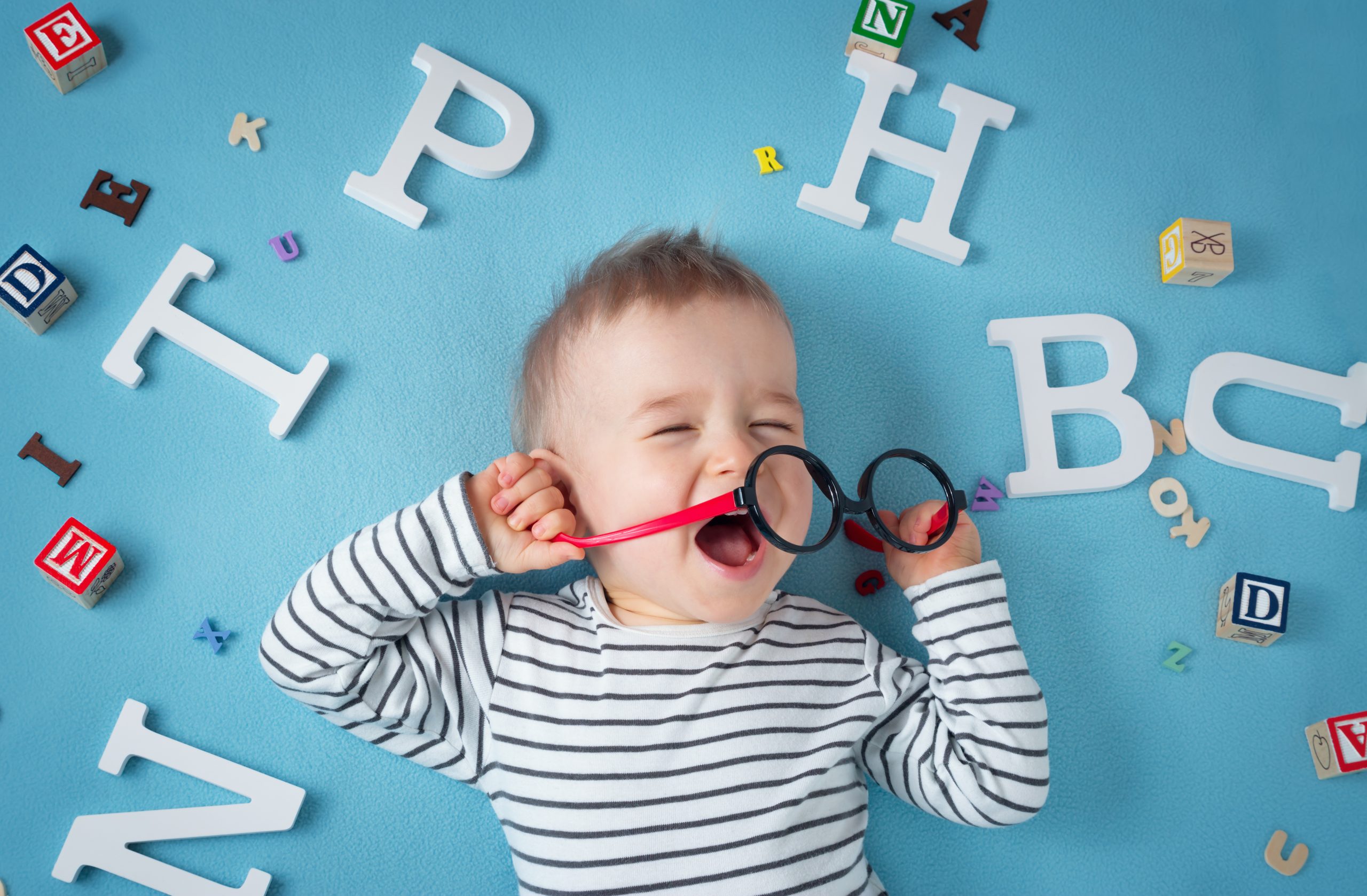 Read more about the article אבחון וטיפול בגמגום בגיל הרך